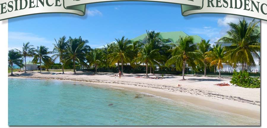 Plage des pies