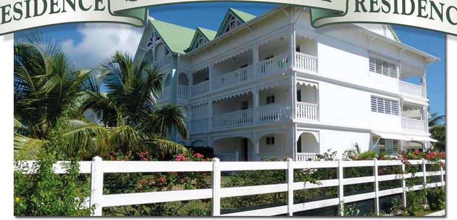 Savannah Batiment D
